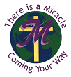 Miracle Temple Ministries Logo