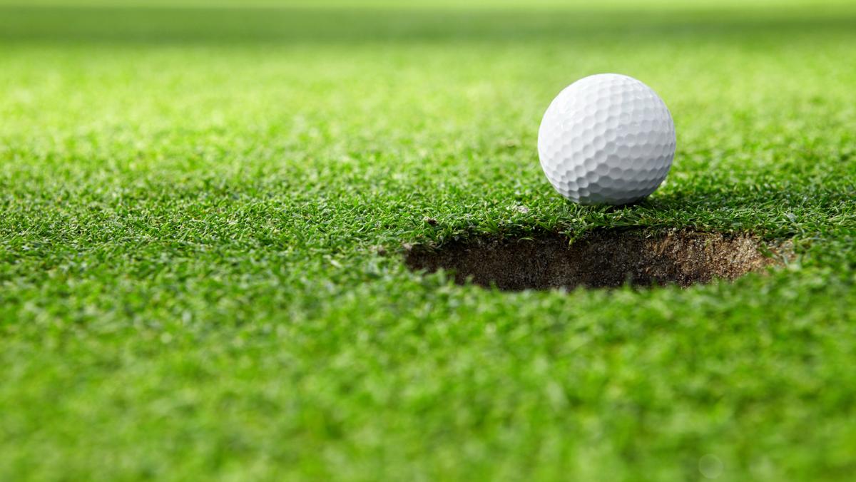 The 18th Annual DEACON LAWRENCE E. KELLEY, SR. Memorial Golf Classic